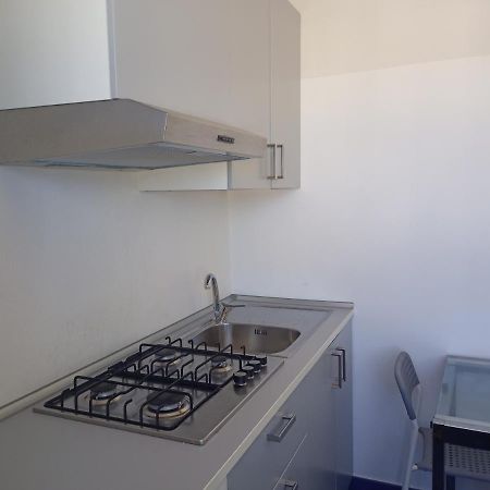 Casa Vacanza Torre San Giovanni Ugento Exteriör bild