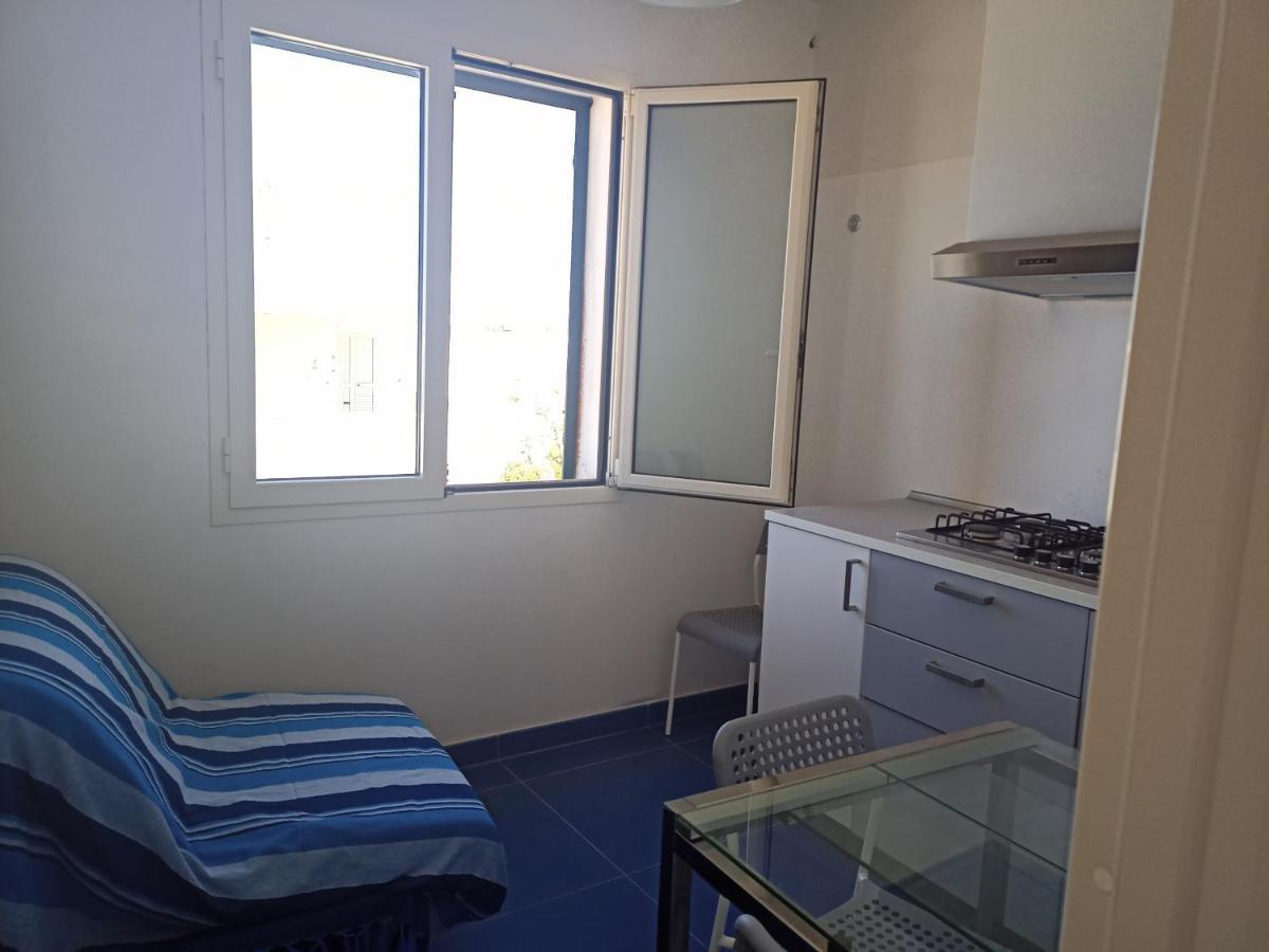 Casa Vacanza Torre San Giovanni Ugento Exteriör bild