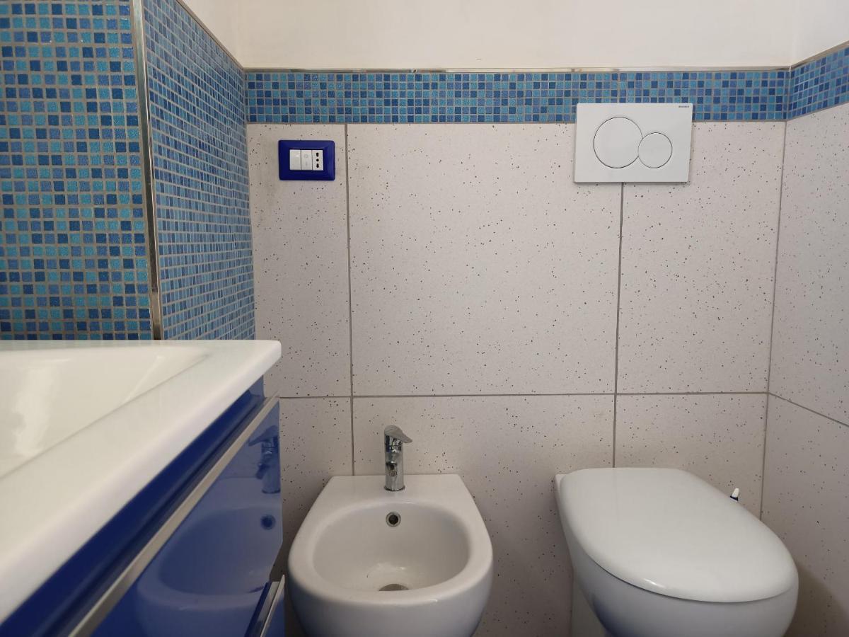 Casa Vacanza Torre San Giovanni Ugento Exteriör bild