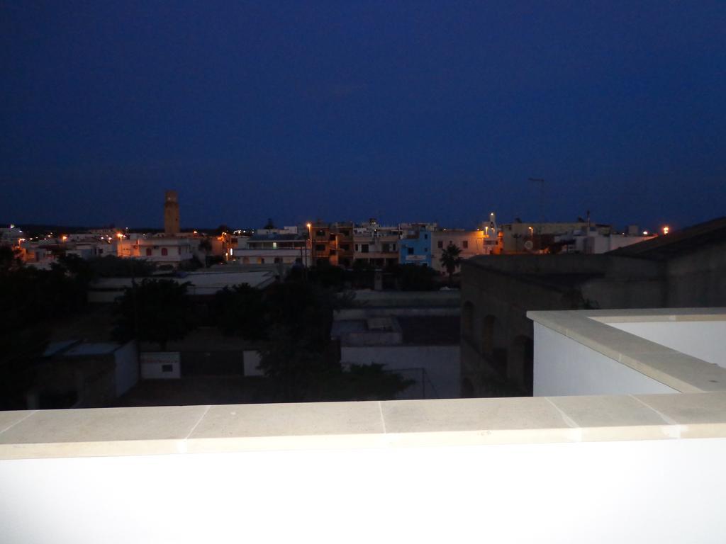 Casa Vacanza Torre San Giovanni Ugento Rum bild
